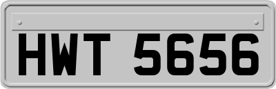 HWT5656