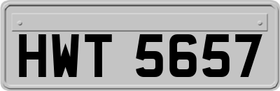 HWT5657