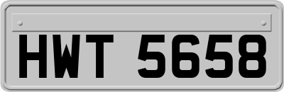 HWT5658