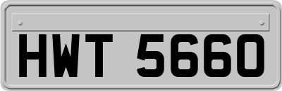 HWT5660