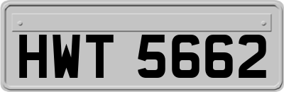 HWT5662
