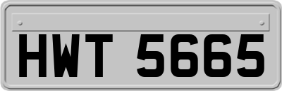 HWT5665