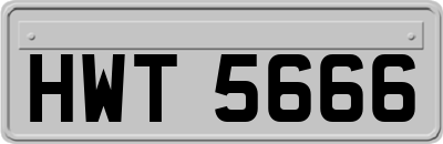 HWT5666