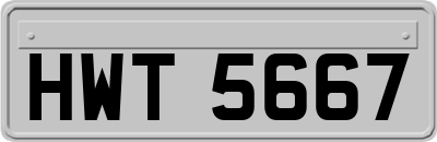 HWT5667