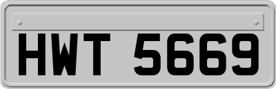 HWT5669