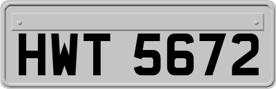 HWT5672