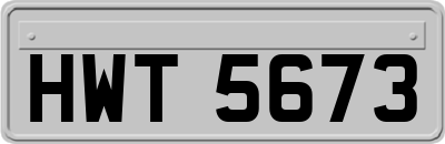 HWT5673