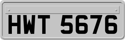 HWT5676