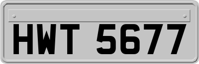 HWT5677