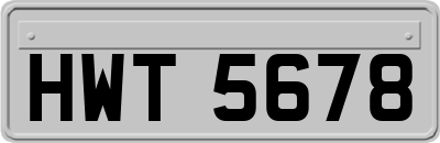 HWT5678