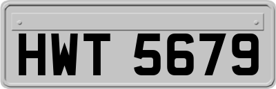 HWT5679