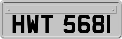 HWT5681