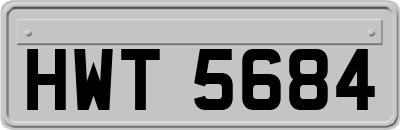 HWT5684