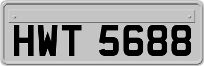 HWT5688
