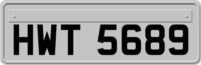HWT5689