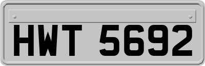 HWT5692