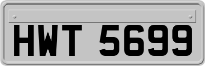 HWT5699
