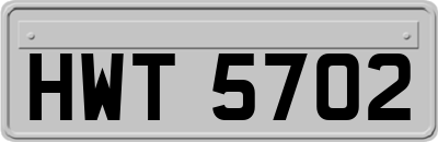 HWT5702