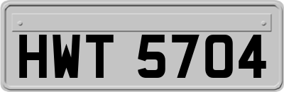 HWT5704