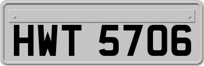 HWT5706