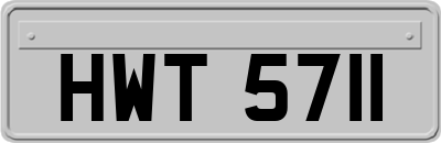 HWT5711