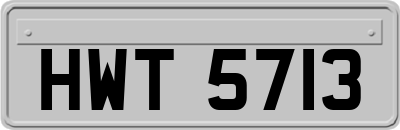 HWT5713