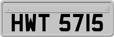 HWT5715