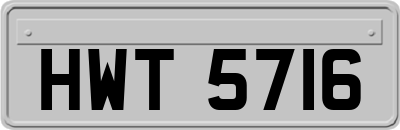 HWT5716