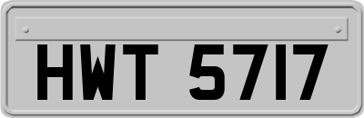 HWT5717