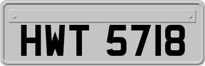 HWT5718