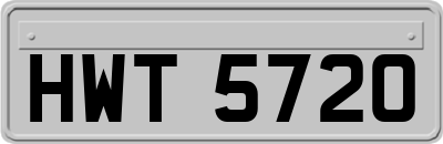 HWT5720