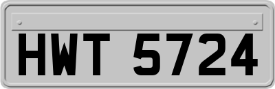 HWT5724