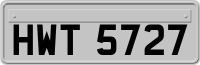 HWT5727