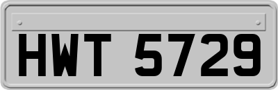 HWT5729