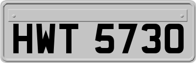 HWT5730