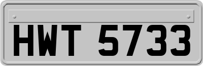 HWT5733