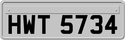HWT5734