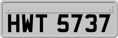 HWT5737