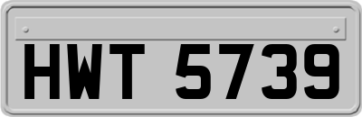 HWT5739