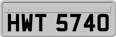 HWT5740