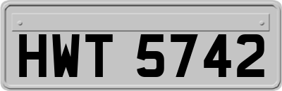 HWT5742