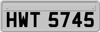 HWT5745