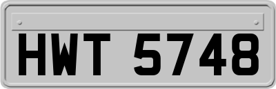 HWT5748