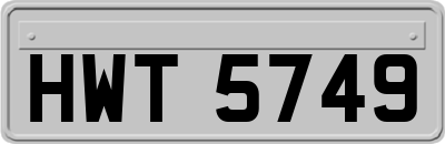 HWT5749