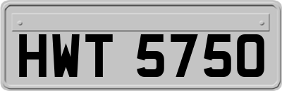 HWT5750