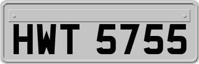 HWT5755