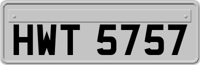 HWT5757