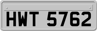 HWT5762