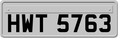 HWT5763