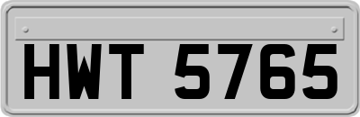 HWT5765